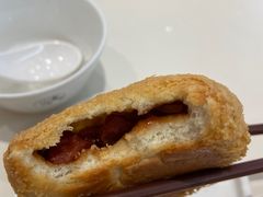 -蔡澜点心·粤菜(月星环球港店)