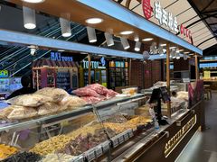 -琦王花生(北京丰台丽泽天地店)
