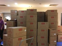 -佛山皇冠假日酒店-西餐厅