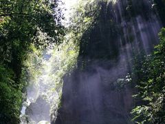 -阿依河景区