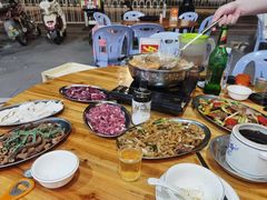 -江村四哥新鲜牛肉店(江高总店)