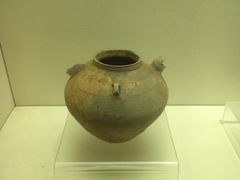 -九江市博物馆
