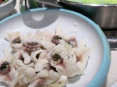-粤顺渔坊·中山脆肉鲩火锅(清湖店)