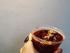 -O.P.S. CAFE