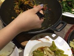 -九毛九西北菜(百信广场店)