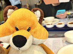 -小大董·烤鸭(观景餐厅·南京西路店)