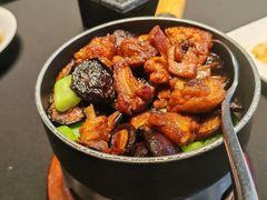 -铜锣湾·有麝自然香(渝北财富中心店)