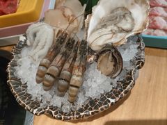 -水林间·寿喜烧自助(仙林金鹰店)