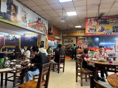 -关氏饮食店
