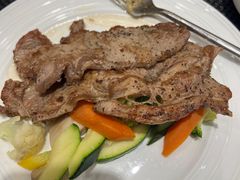 -五洲咖啡厅(五洲大酒店)