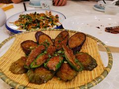 煎酿三宝-大树头·花园餐厅(市桥店)