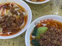 -老柴削面(向阳里店)
