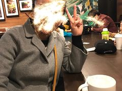 -星巴克(淮安金鹰店)