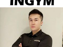 -银吉姆健身(恒隆馆)