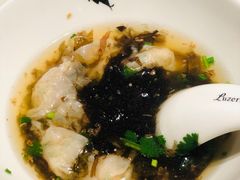 莆田扁肉汤（位）-莆田餐厅PUTIEN(深圳湾万象城家宴店)