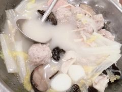 -银村街粥店(北线阁店)