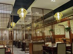 大堂-东来顺饭庄(金泉广场店)