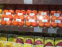 -果蔬好生活超市(乐堤港店)