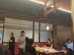 -渔梆子(长汀店)