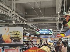 -ALDI奥乐齐超市(凯德虹口店)