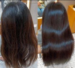 点击看大图 -MORI HAIR SALON日式美发沙龙