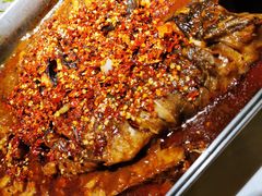 -鱼酷活鱼烤鱼(沈阳大悦城店)