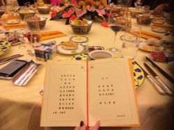 -钓鱼台国宾馆餐厅·宴会厅