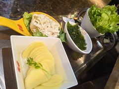 -七欣天香辣蟹火锅(武义壶山广场店)