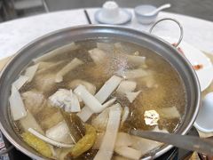 -老妈私房菜