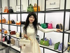 -长沙友阿奥特莱斯