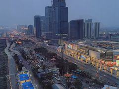 -南昌之星摩天轮