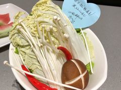 -海底捞火锅(方塔东街店)