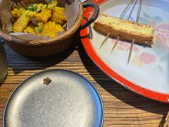 -北丐先生·野馄饨烧烤(雨花万象店)