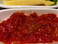 -海底捞火锅(龙湖北京大兴天街店)