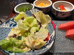 -松子料理(亮马桥店)