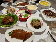 -月福京味斋·烤鸭店·北京菜(鼓楼总店)