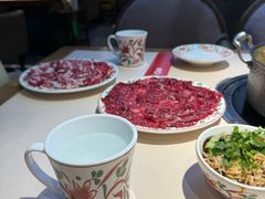 -汕头八合里海记牛肉店(清河店)