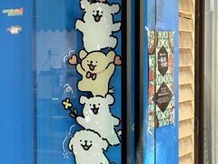 -OZ cafe(南昌路店)