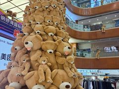 -铜锣湾国际购物中心