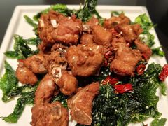 -滇铺子·云南特色菜·第九届野生菌美食节(曲靖万达店)