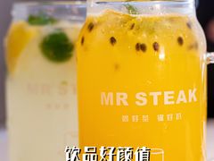 -牛扒先生·厚切雪花牛扒西餐厅(北京路禺山路店)