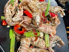 -沪小胖·小龙虾·蓝龙王(八佰伴店)