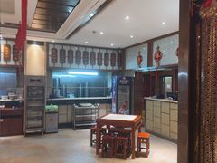 -郑州烤鸭总店