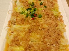 -唐拉雅秀酒店-唐苑中餐厅