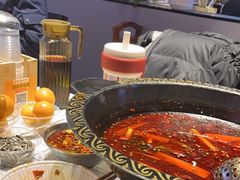 -蛙老爹·蜀香美蛙鱼头(王家湾店)