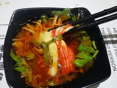 -独食火锅·半米屋台(直营总店)