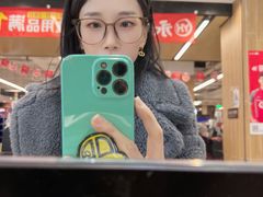 -美式眼镜·授权蔡司.依视路.尼康.豪雅.明月(南翔印象城店)