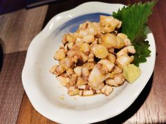 山葵章鱼-山葵家·创意料理(EFC欧美广场店)