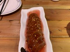 桂花糖藕-符离集餐厅(万象城店)