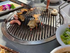 -金龙烧烤·牛肉面(西塔店)